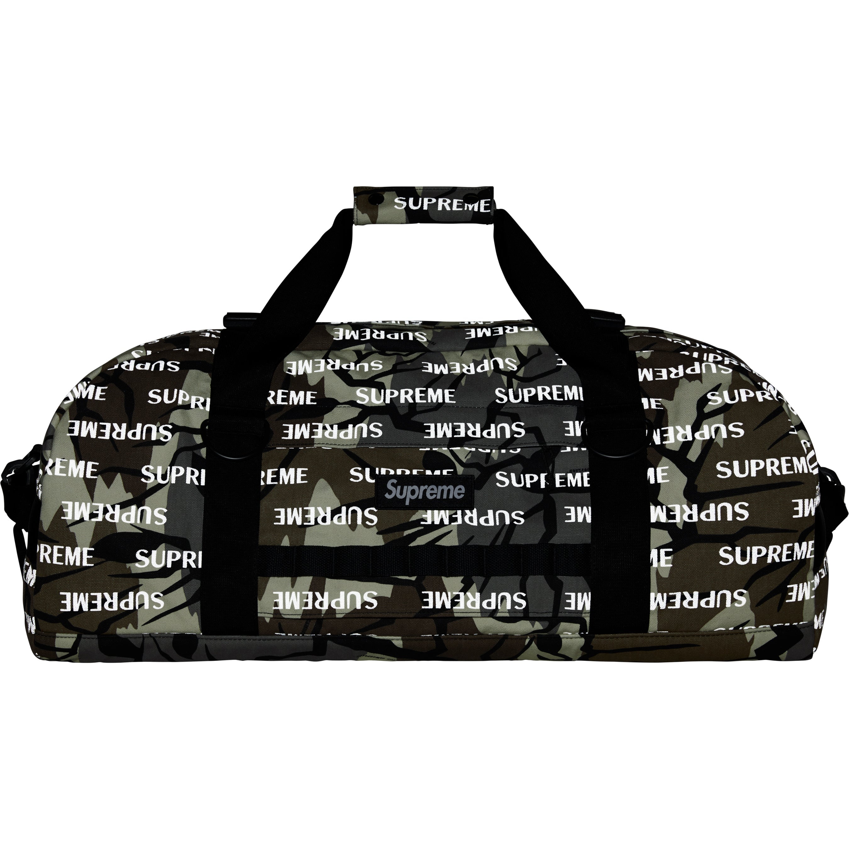 Large Duffle Bag view 14